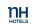 NH HOTELS 